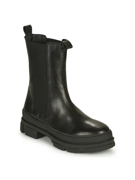 Botine Sweet Lemon