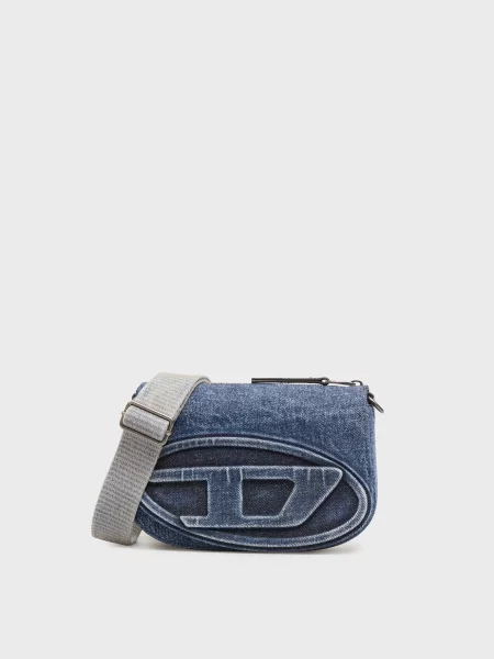 Сумка Diesel синяя