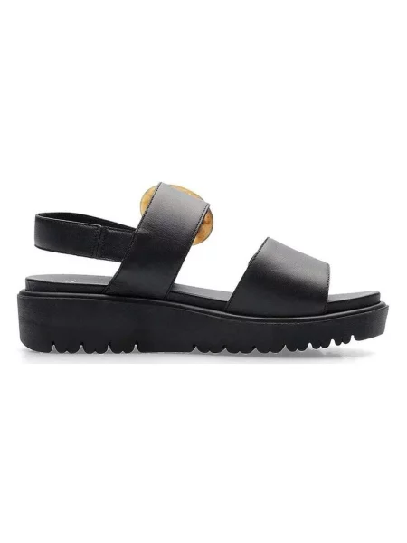 Pantofi Ara negru