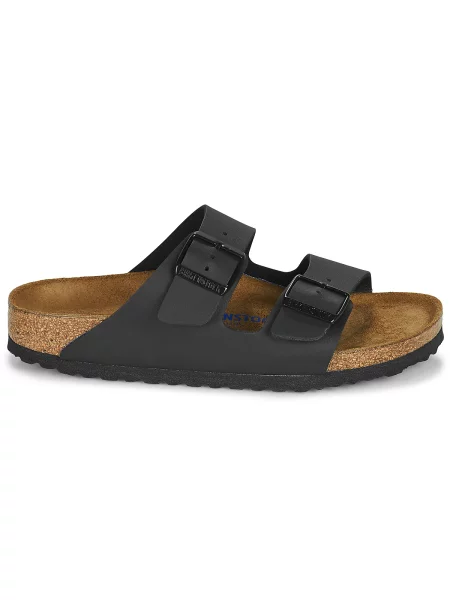 Tenisice Birkenstock crna