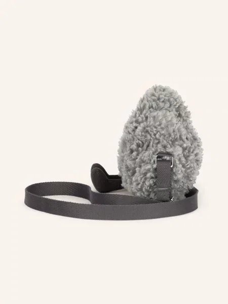 Jellycat Torba Na Ramię Amuseables Cirrus Storm Cloud grau szara