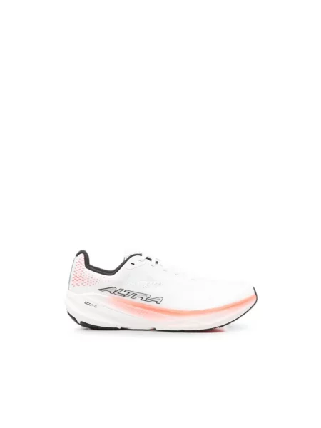 Buty do biegania Altra Experience Flow 3 white/coral białe