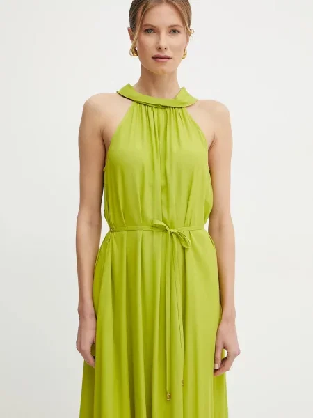 Twinset ruha zöld
