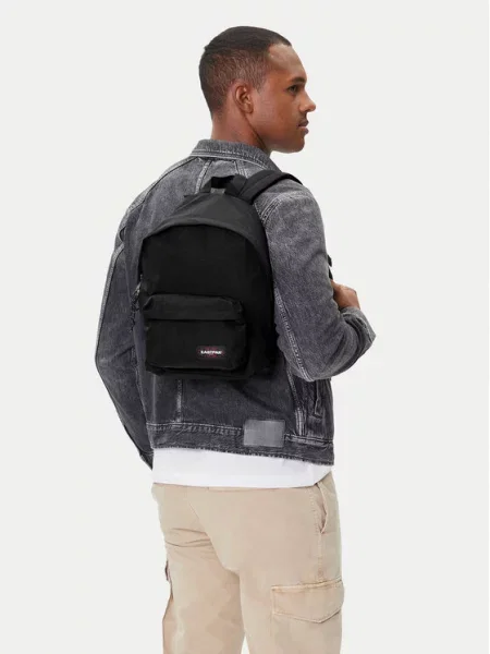 Eastpak Rucsac Orbit negru