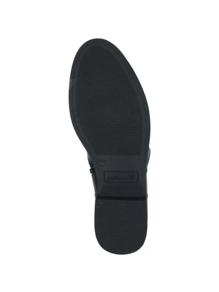 Pantofi Caprice negru