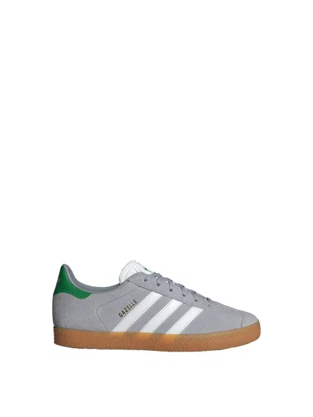 Adidas Sneakersy Gazelle sivá