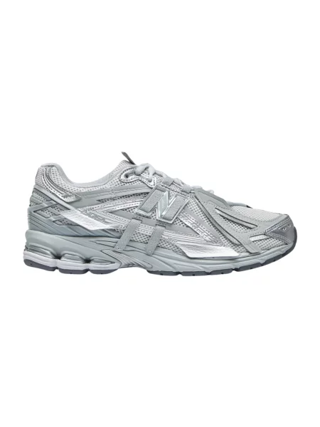 New Balance Sneakersy grau szare