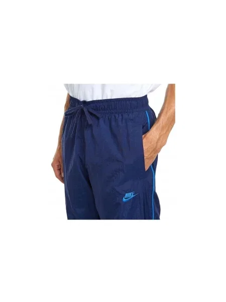 Pantaloni Nike negru