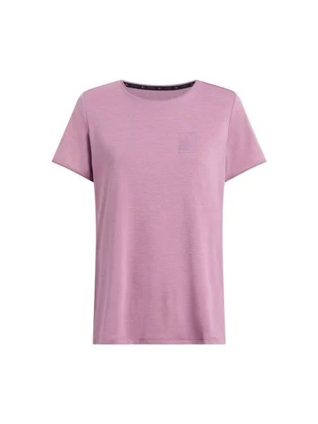 Tricou Mckinley roz