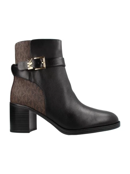 Pantofi Michael Michael Kors negru