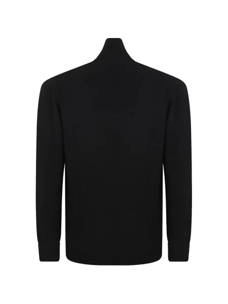 Cardigan Cruciani negru