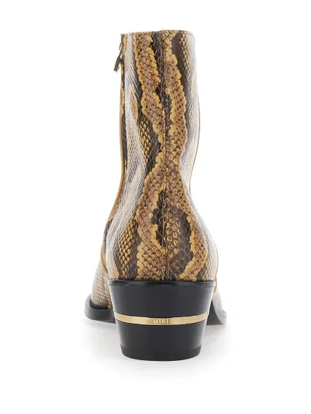 Botine Amiri maro