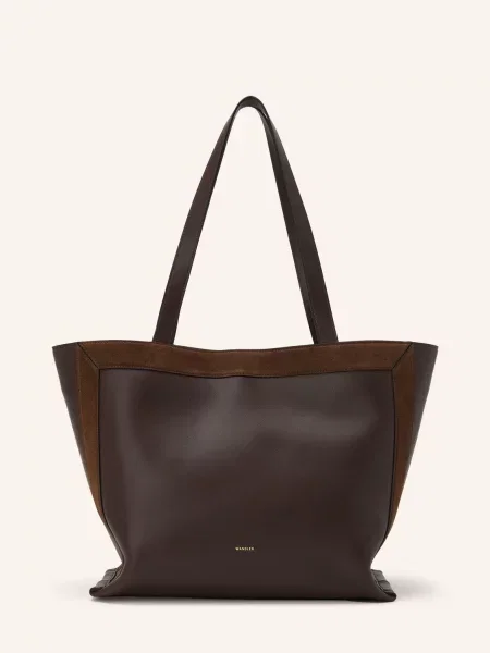 Wandler Shopperka Ida Medium braun