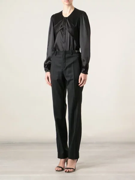 Bluză Givenchy negru