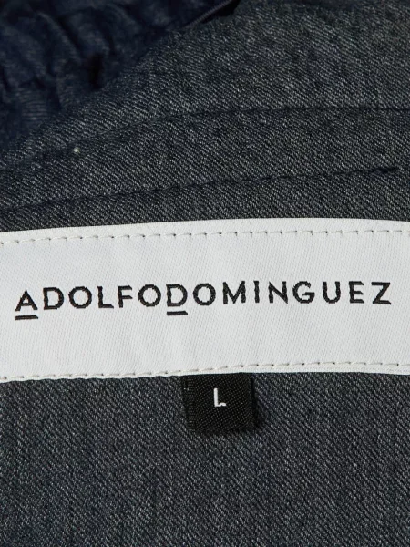 Pantaloni 424 albastru