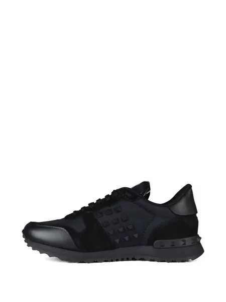 Sneakerși Valentino Garavani negru