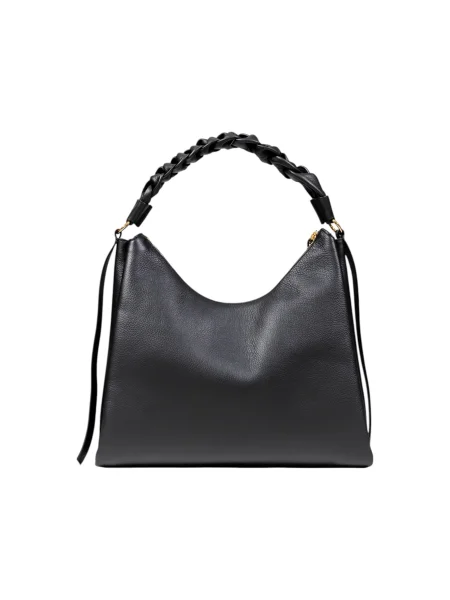 Torebka Coccinelle czarna