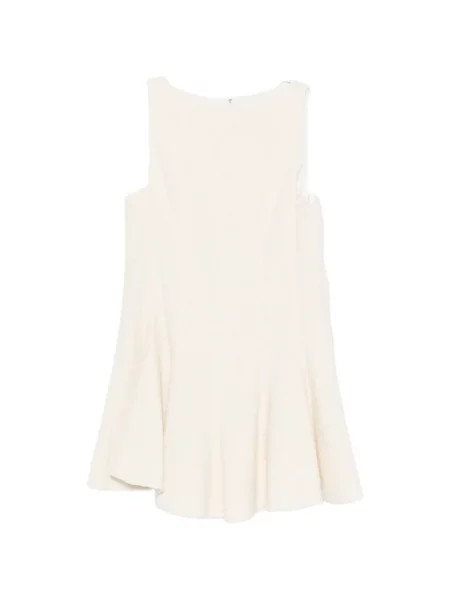 Rochie Khaite fără mâneci