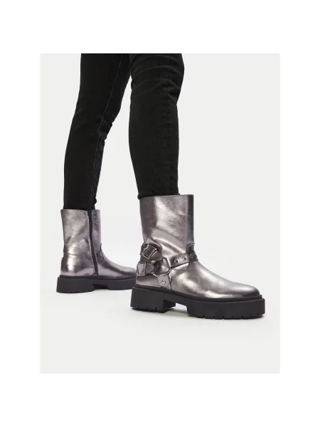 Ботильоны Steve Madden