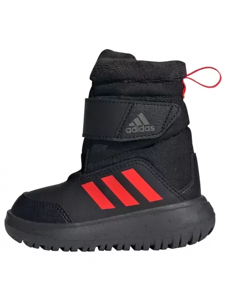 Tenisky Adidas Sportswear čierna