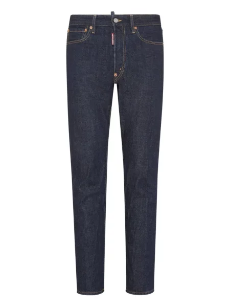 Blugi Dsquared2 albastru
