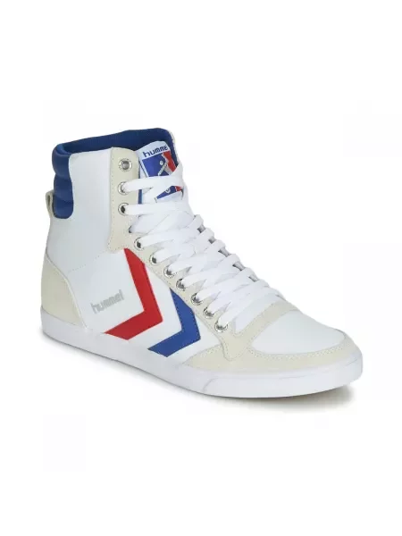 Platno superge Hummel bela