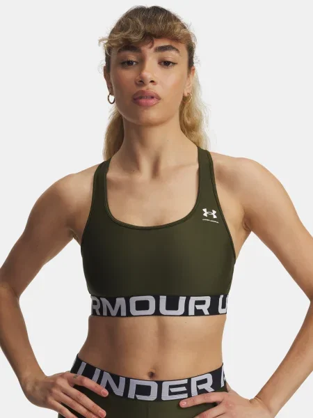Modrček Under Armour črna