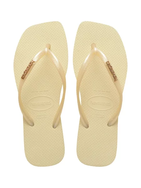 Вьетнамки Havaianas с автографом