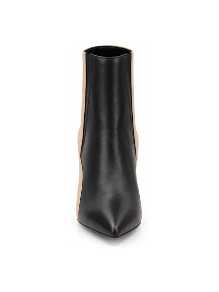 Pantofi Montevita negru