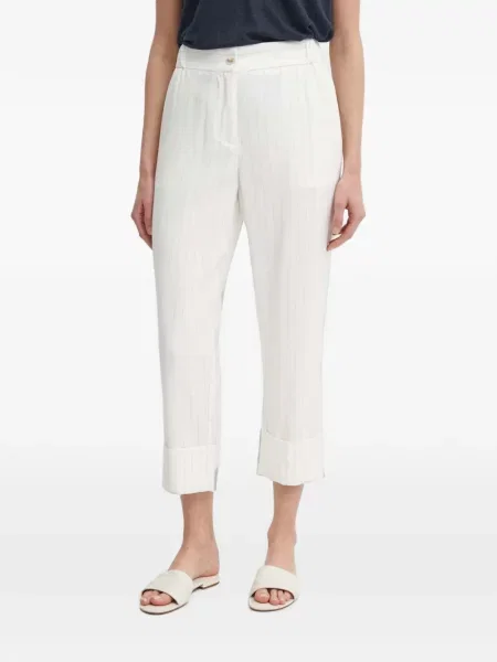 Pantaloni Sisley