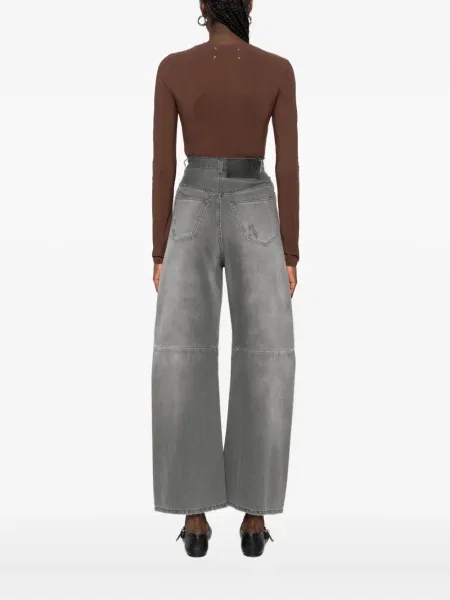 Body Maison Margiela maro