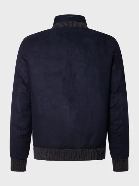Куртка Pierre Cardin синя