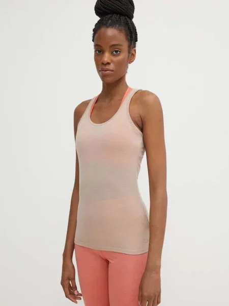 Top Icebreaker béžový