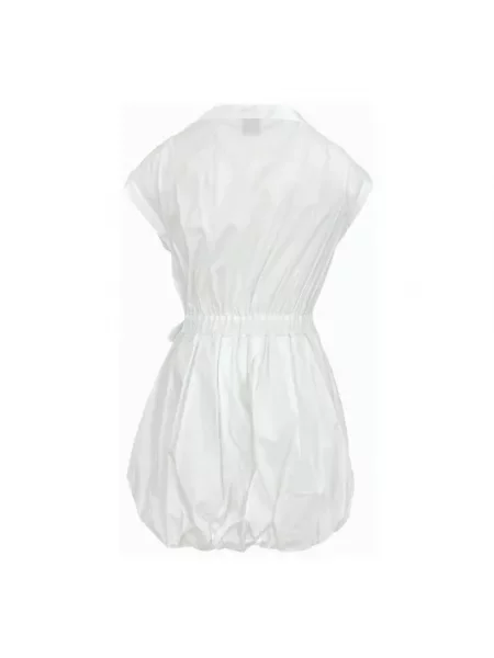 PINKO Sukienki Kobieta S Elegancka Sukienka dla Kobiet biały