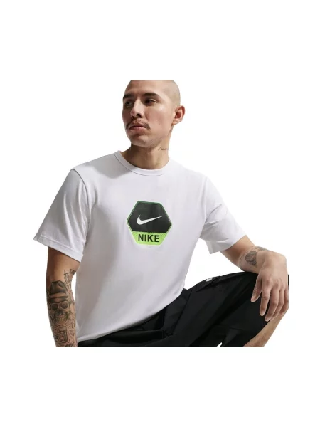 Póló Nike fehér