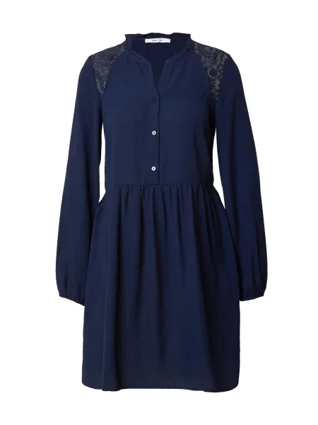 ABOUT YOU Rochie Tia închis albastru