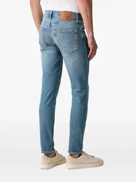 Scurt rucsac Levi's® cu autograf din dantelă gri
