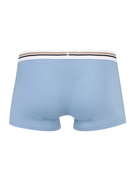 BOSS BLACK Chiloți boxer Revive negru