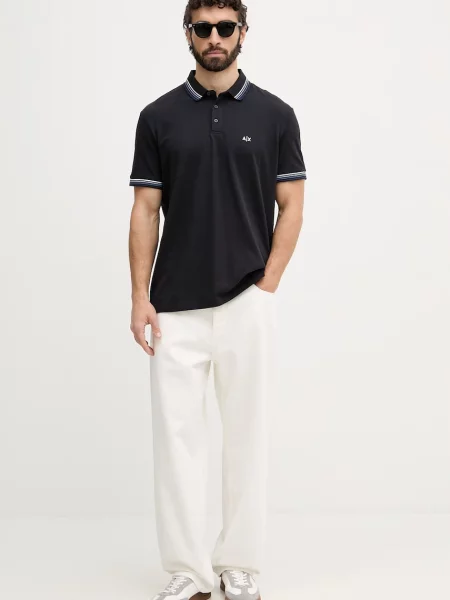 Armani Exchange поло