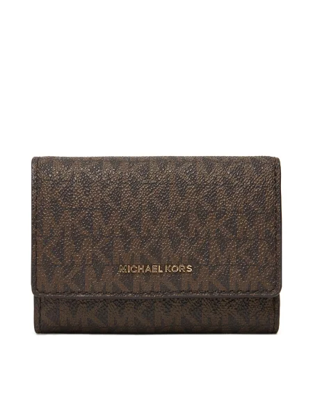Portofel MICHAEL Michael Kors Bryant maro