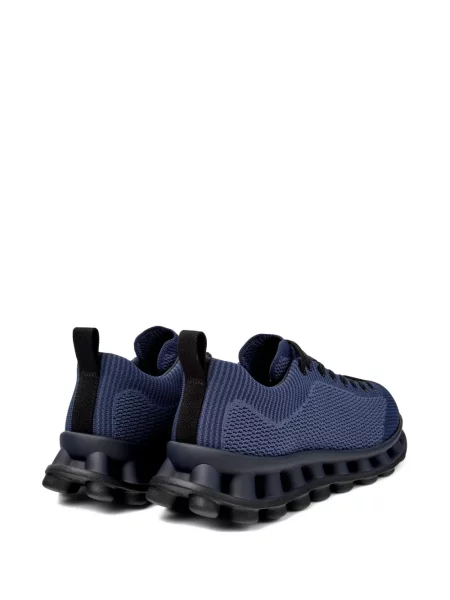 Sneakerși Camper albastru