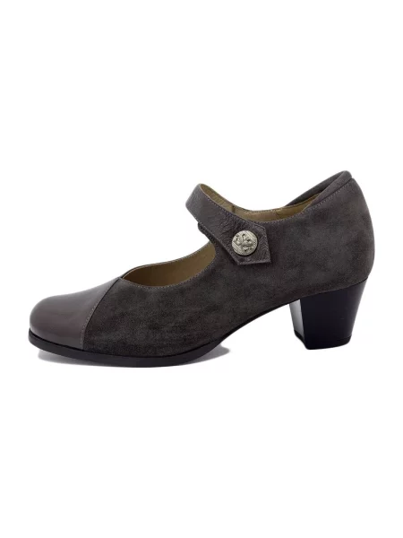 Pantofi Piesanto maro