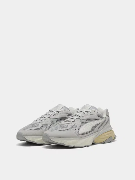 Кроссовки Puma Nitro серые