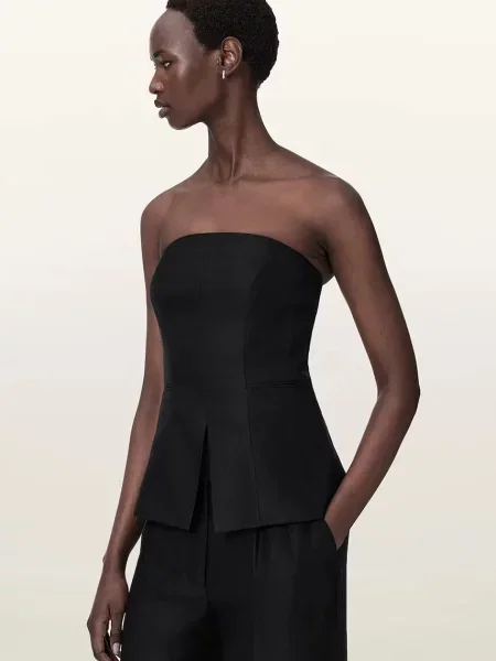 Блузка Allsaints