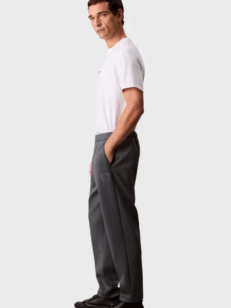 Спортивные штаны Calvin Klein серые