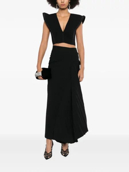 Top Maticevski negru