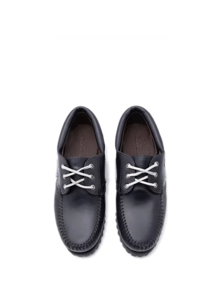 Pantofi Timberland negru