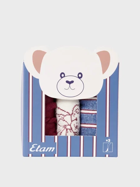 Шкарпетки Etam