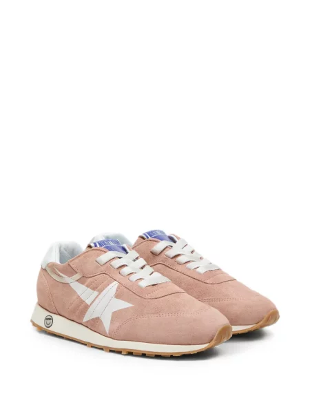 Sneakersy dziecięce Golden Goose różowe