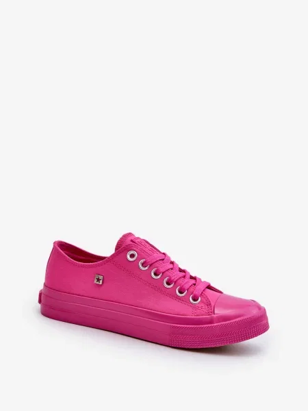 Superge Big Star Shoes roza